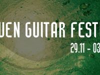 Отворена е регистрацията за международния конкурс по китара, част от Pleven Guitar Festival 2017