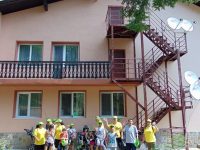 Децата от ЦСРИ – Плевен опознават природата на уъркшоп в Дряновския балкан
