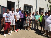 Жители на село Буковлък споделиха проблемите си пред депутата Велислава Кръстева