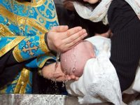 Плевен става част от най-голямото Свето кръщение на новородени деца в съвременната история на България