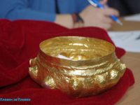 РИМ – Плевен показва ценни експонати в изложбата  „Легенди от злато. Тракийски съкровища от България“ в Норвегия