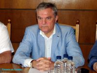 Румен Петков: АБВ винаги е била последователна в позицията по необходимостта за изграждането на АЕЦ „Белене“