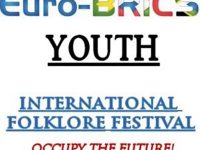 Младежки международен фестивал събира в Плевен участници от Европа, Бразилия, Русия, Индия, Китай и Южна Африка