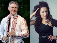 Теодосий Спасов и Милица Гладнишка ще участват в есенен джаз фест в Плевен