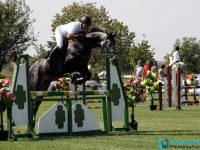 Турнир по конен спорт с международно участие ще се проведе днес в Кнежа