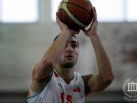 Теодор Киров е поредното ново попълнение в баскетболния „Спартак“
