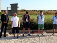 Първи регионален турнир по ловна стрелба откриха в Кнежа