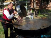 Над 250 ще са участниците във фестивала в Асеново, майстор Ангел пак ще готви вкусотии в Юнашкия тиган