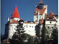 В Кнежа показват в изложба фотографии на унгарски крепости