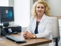 Д-р Ирина Халваджиян ще консултира малки пациенти в кабинета по детска ендокринология на ДКЦ „Авис Медика”