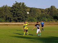 С равенство завърши футболната среща между „Мизия” – Кнежа и „Янтра” – Габрово