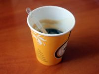 Необозначените и незаконно поставени кафе автомати в Плевен ще бъдат премахнати