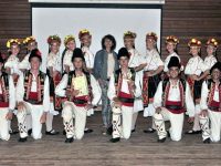 Талантливите плевенски деца от Танцов състав „Дъга“ с отличие от международен фестивал (галерия)