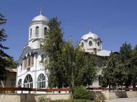 Националното масово кръщене в Плевен ще се проведе в храм „Света Параскева“