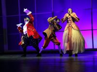 Плевенският Театър представя „Цимбелин“ тази вечер на фестивала „Сцена на кръстопът“
