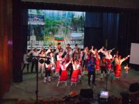 Вълнуващ концерт зарадва жителите на Ореховица