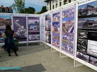 Регионален преглед на архитектурата Плевен’2017 ще се проведе днес
