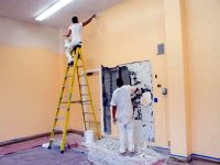 Продължават ремонтите в 5 училища и 2 детски градини в Плевенско