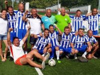 Отборът по мини футбол на ВиК – Плевен триумфира в национална Спартакиада
