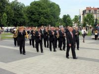 Удостояват със „Златна лира“ Общинския духов оркестър в Плевен