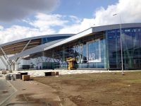Ново летище строят в побратимения на Плевен Ростов на Дон за домакинството на Световното по футбол