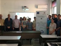 Стартираха обучителните дейности с докторанти, специализанти и млади учени по проект на МУ-Плевен