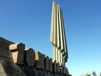 Български трибагреници ще се веят до ремонтираните монументи в памет на Плевенската епопея