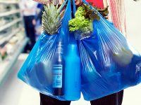 РИОСВ – Плевен проверява търговски обекти за употребата на полимерни торбички