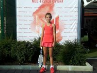 Роси Денчева е на финал на държавното първенство по тенис