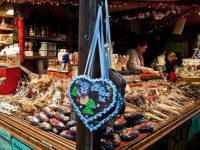 В Плевен ще има Коледен базар с празнично украсени къщички