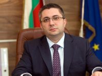 Министър Нанков: Още 2018-а започва строителството на отсечката на „Хемус“ до разклона за Ловеч и Плевен