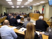 Общинският съвет на Плевен гласува 3000 лева за подпомагане на Община Кресна