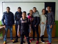 Ученици от Професионалната гимназия по мениджмънт и хранителни технологии в Плевен заминават на практика в Португалия