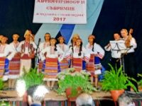 Високи отличия за певческите състави от Асеновци на Национална фолклорна среща