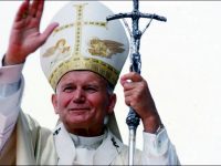 С концерт в Плевен ще отбележат 15 години от визитата на Папа Йоан Павел II в България