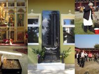 За курбан и храмов празник на църквата „Св. Архангел Михаил” се готвят в Брегаре