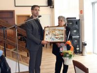 В пенсионерските клубове на община Кнежа отпразнуваха Международния ден на възрастните хора