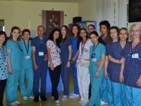 Акушерската клиника към УМБАЛ „Света Марина“ – Плевен организира Училище за родители за своите пациентки