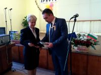 Своята 90-годишнина отбеляза читалището в Коиловци