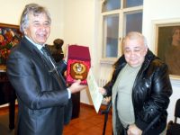 Историкът Красимир Петров е носител на тазгодишната награда на името на Юрдан Трифонов