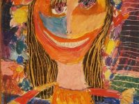 Седемгодишна художничка от Артшкола „Колорит“ – Плевен с най-високото отличие от международен конкурс