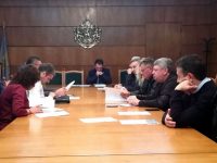 Комисията за почетните граждани единодушна за удостояването на Иван Миндиликов със званието