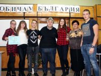 Училищен празник ”Имам идея” се проведе в СУ ”Пейо Яворов” – Плевен