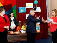 Две детски градини в община Червен бряг се включиха в Седмицата на предприемачеството