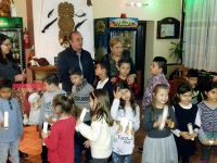Жени ГЕРБ – Левски с инициатива по повод Деня на християнското семейство
