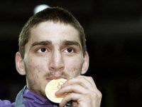 Олимпийски шампион от Русия идва в Плевен за турнира по борба „Освобождение“
