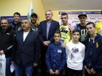 Румен Петков: Убеден съм, че хубавите моменти за мотоциклетния спорт в България ще продължат