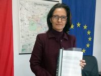 Община Левски с договор по ПРСР за ремонт на 7 улици