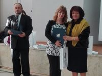 Учител от ДГ „Слънце” – Левски с награда от национален конкурс