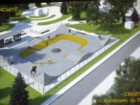 Мартин Митев: Проектът за скейт парк в Плевен категорично има бъдеще